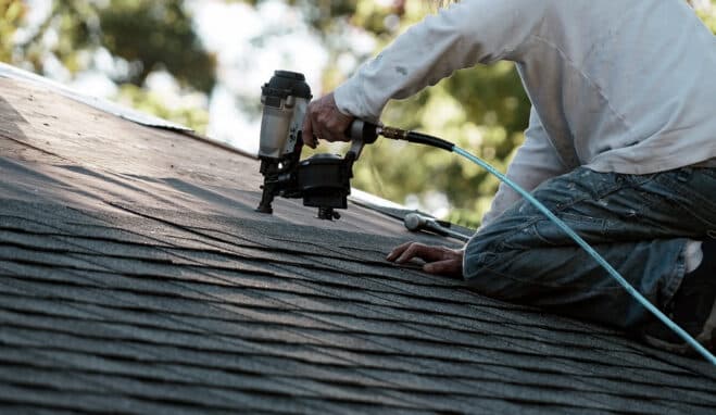 Roof Repairs