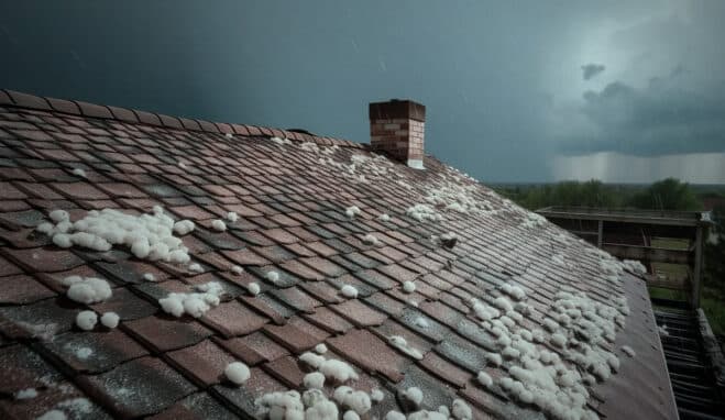 Storm Damage